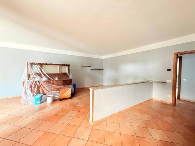 Appartamento in vendita a Antegnate BG