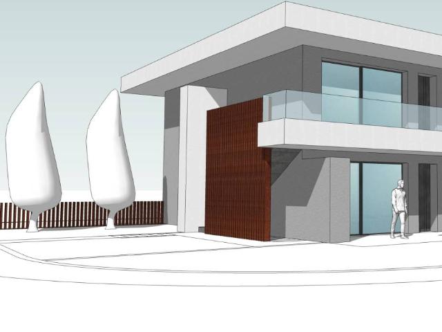 Appartamento in vendita a Antegnate BG