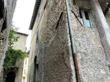 Appartamento in vendita a Anticoli Corrado RM