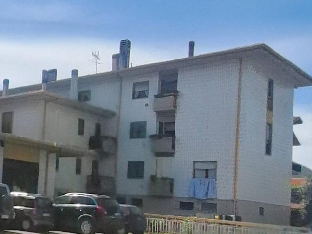 Appartamento in vendita a Antrodoco RI