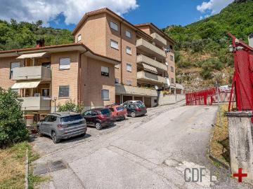 Appartamento in vendita a Antrodoco RI