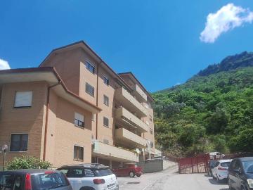 Appartamento in vendita a Antrodoco RI