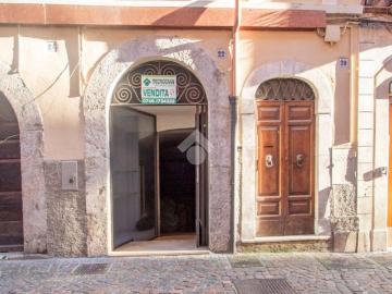 Appartamento in vendita a Antrodoco RI