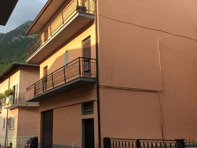 Appartamento in vendita a Antrodoco RI
