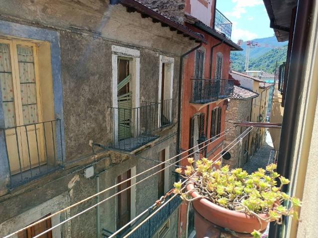 Appartamento in vendita a Antrodoco RI