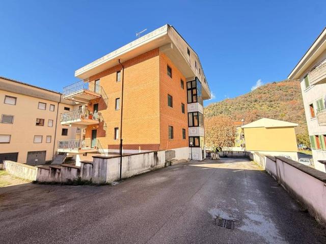 Appartamento in vendita a Antrodoco RI