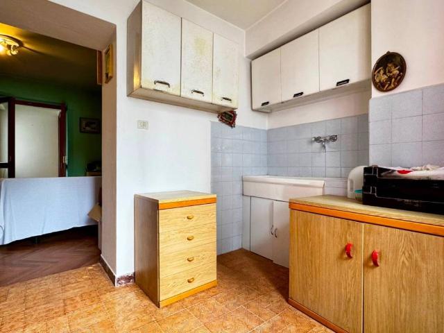 Appartamento in vendita a Antrona Schieranco VB