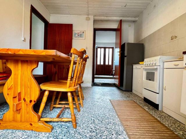 Appartamento in vendita a Antrona Schieranco VB