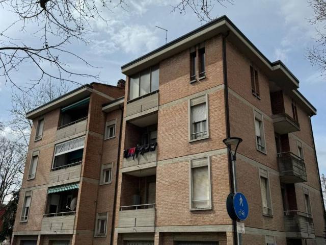 Appartamento in vendita a Anzola dell'Emilia BO