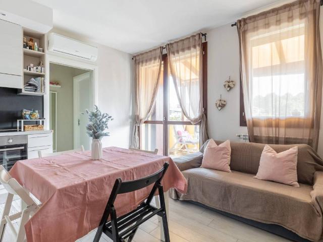 Appartamento in vendita a Anzola dell'Emilia BO