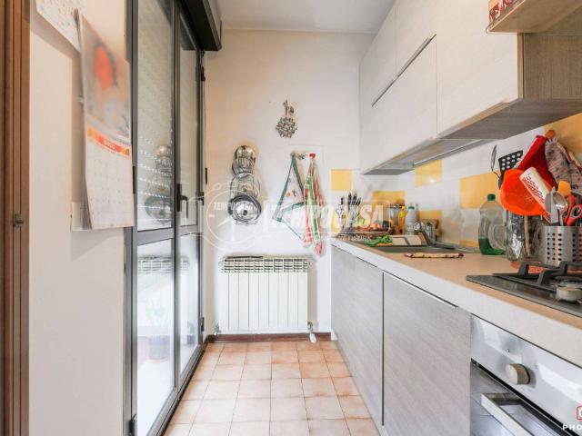Appartamento in vendita a Anzola dell'Emilia BO