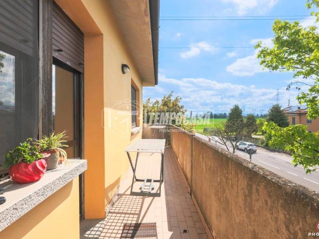 Appartamento in vendita a Anzola dell'Emilia BO
