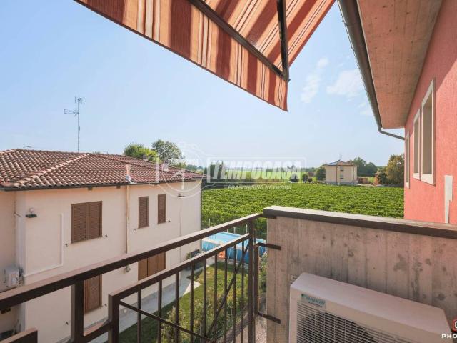 Appartamento in vendita a Anzola dell'Emilia BO