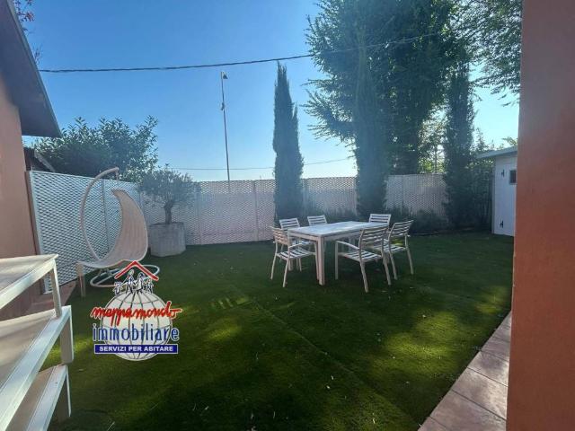 Appartamento in vendita a Anzola dell'Emilia BO