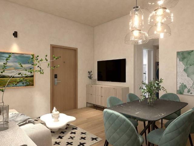 Appartamento in vendita a Anzola dell'Emilia BO