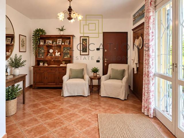 Appartamento in vendita a Anzano del Parco CO