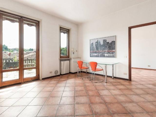 Appartamento in vendita a Anzano del Parco CO