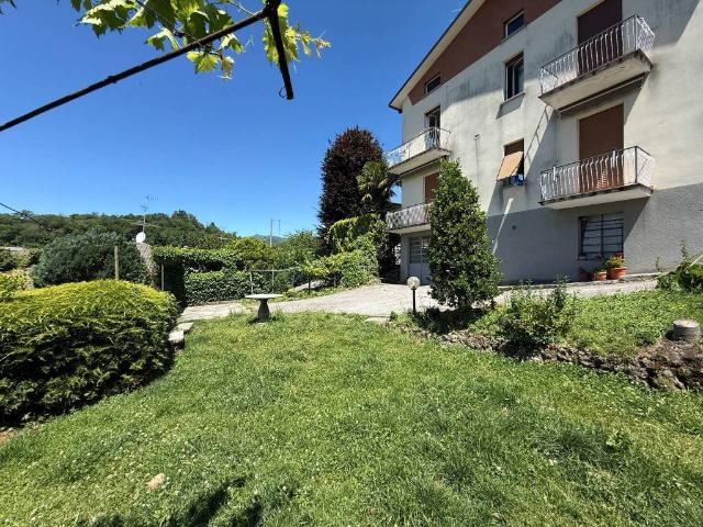 Appartamento in vendita a Anzano del Parco CO