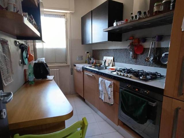 Appartamento in vendita a Anzio RM