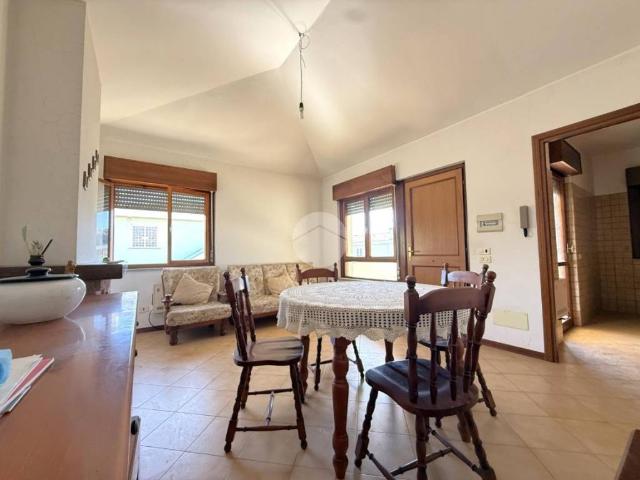 Appartamento in vendita a Anzio RM