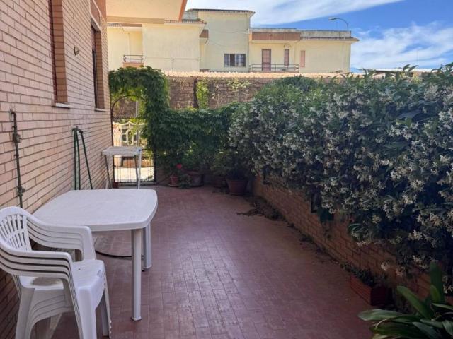 Appartamento in vendita a Anzio RM