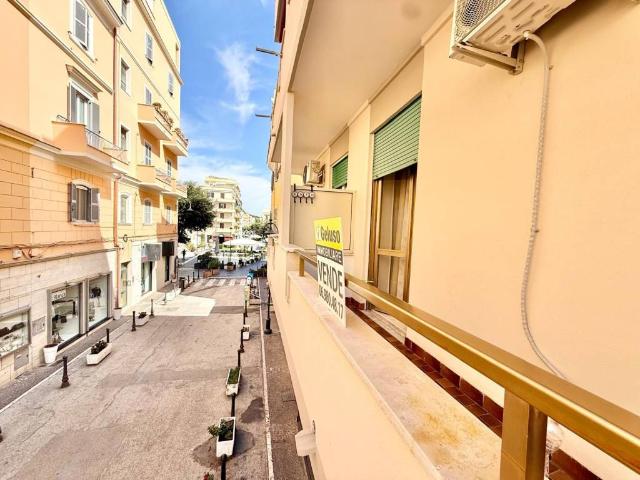 Appartamento in vendita a Anzio RM