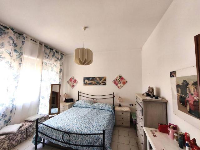 Appartamento in vendita a Anzio RM