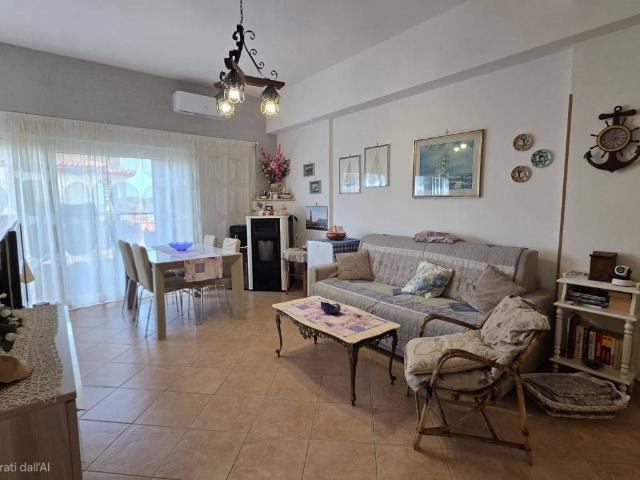 Appartamento in vendita a Anzio RM