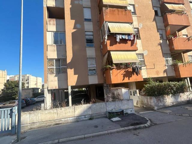 Appartamento in vendita a Anzio RM