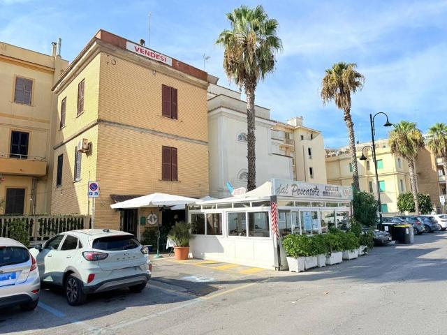 Appartamento in vendita a Anzio RM