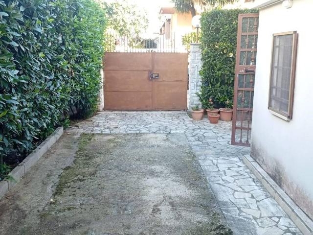 Appartamento in vendita a Anzio RM