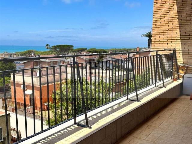 Appartamento in vendita a Anzio RM