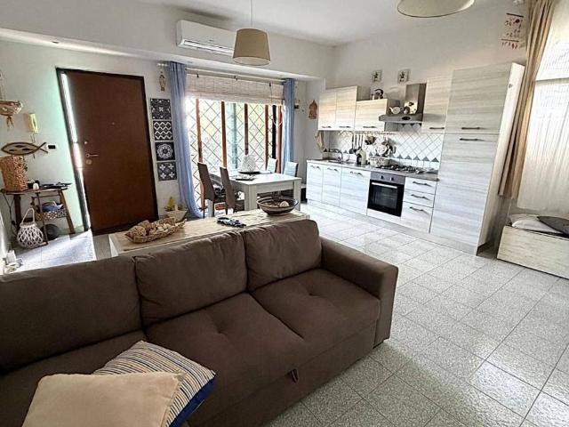 Appartamento in vendita a Anzio RM