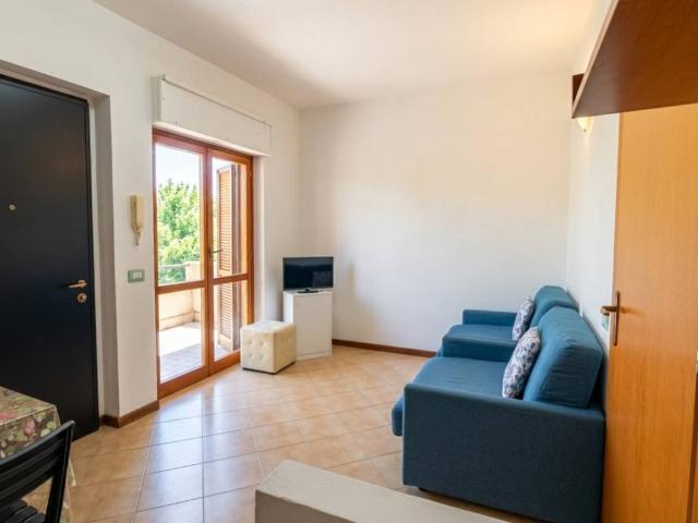 Appartamento in vendita a Anzio RM