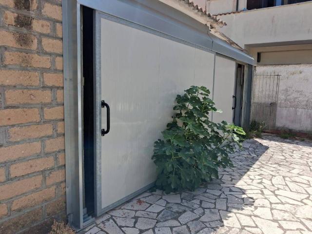 Appartamento in vendita a Anzio RM