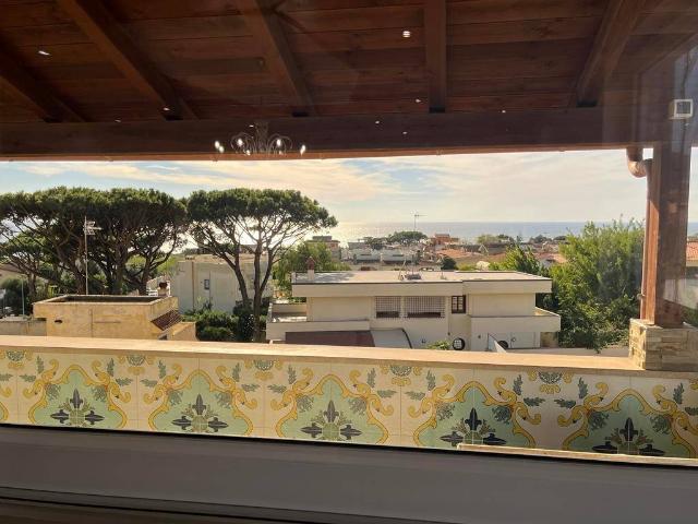 Appartamento in vendita a Anzio RM