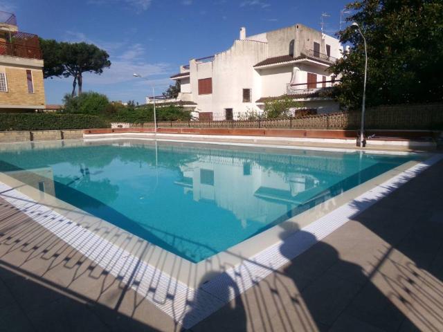 Appartamento in vendita a Anzio RM