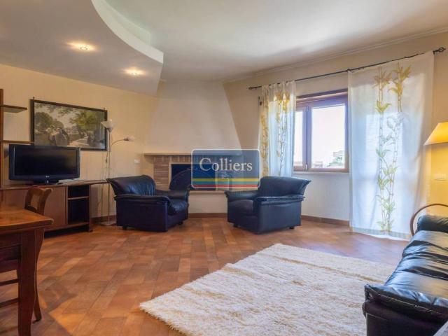 Appartamento in vendita a Anzio RM