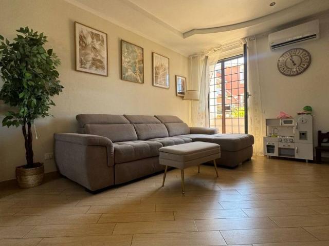 Appartamento in vendita a Anzio RM