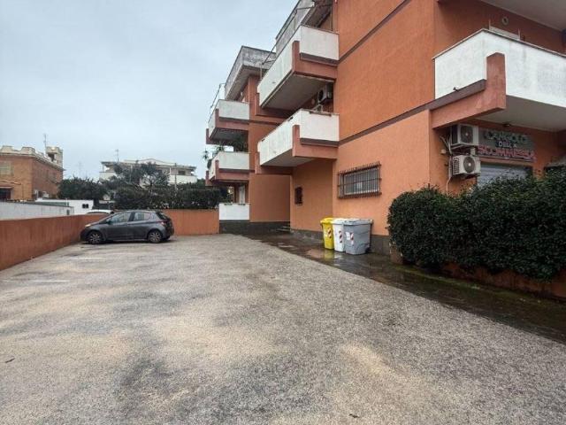 Appartamento in vendita a Anzio RM