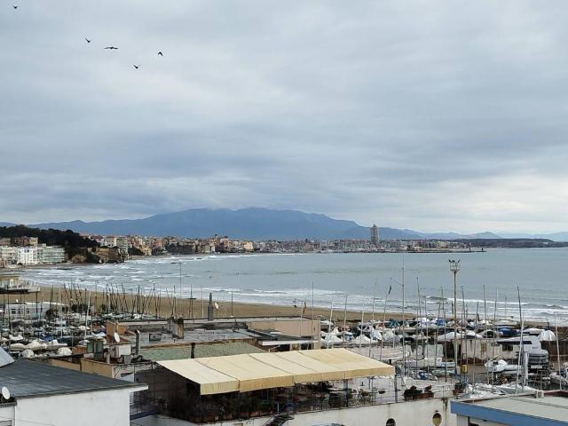 Appartamento in vendita a Anzio RM