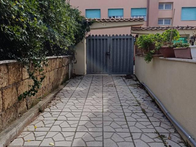 Appartamento in vendita a Anzio RM