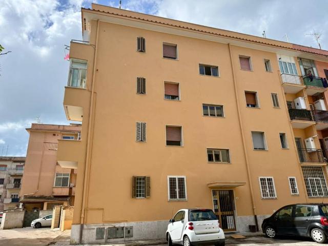Appartamento in vendita a Anzio RM