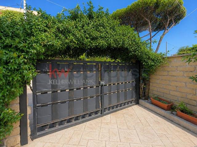 Appartamento in vendita a Anzio RM