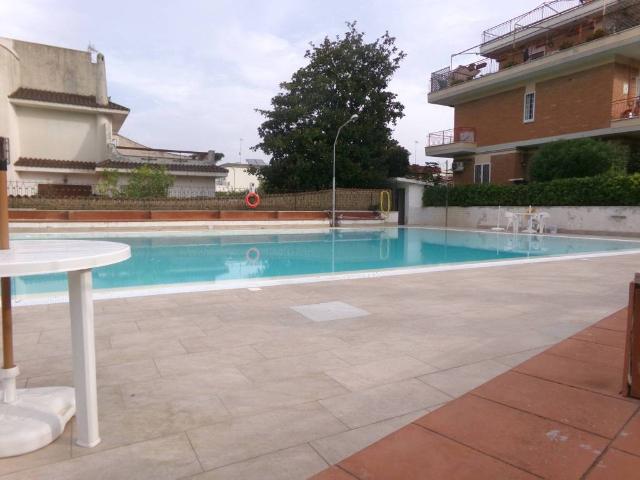 Appartamento in vendita a Anzio RM