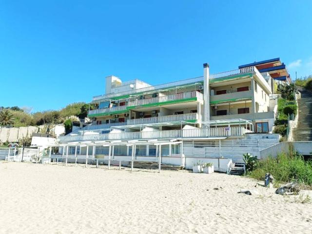 Appartamento in vendita a Anzio RM