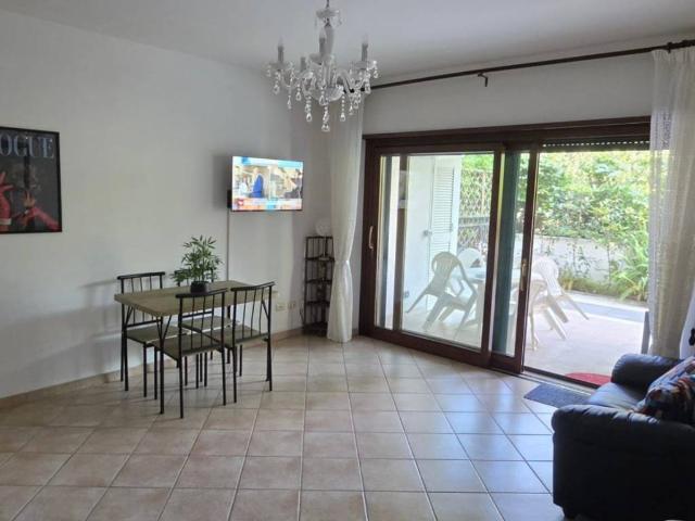 Appartamento in vendita a Anzio RM
