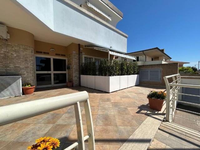 Appartamento in vendita a Anzio RM