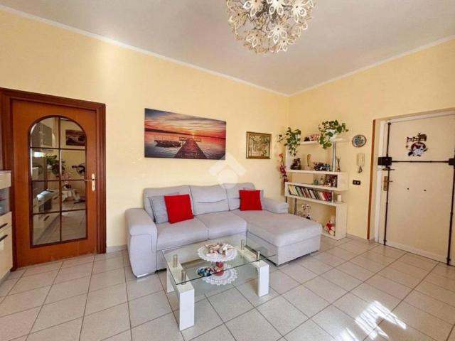 Appartamento in vendita a Anzio RM