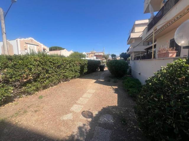 Appartamento in vendita a Anzio RM